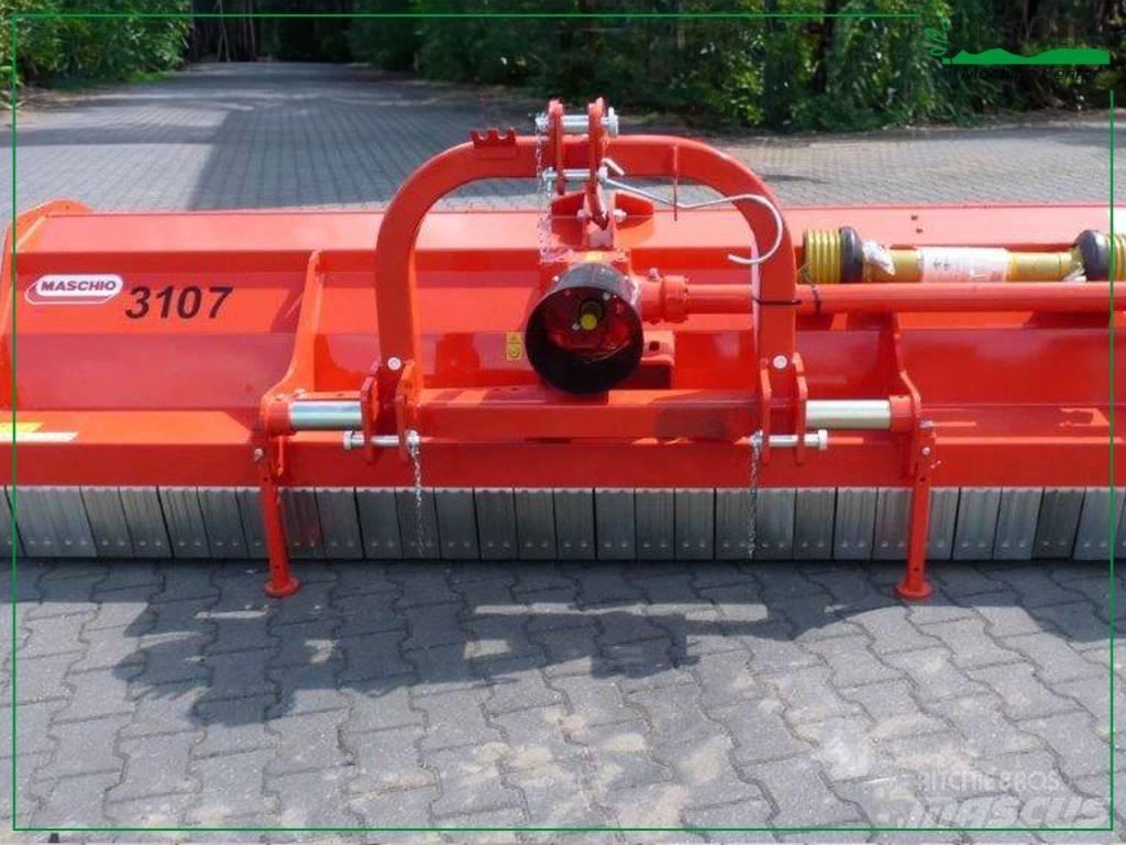 Maschio TORNADO 310 Egyéb talajművelő gépek és berendezések