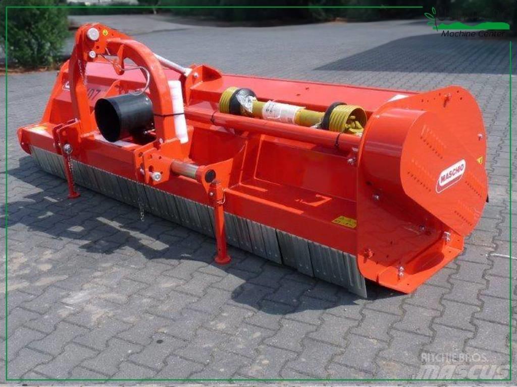 Maschio TORNADO 310 Egyéb talajművelő gépek és berendezések