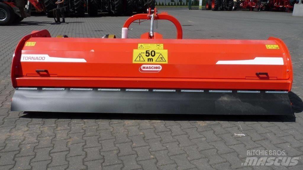 Maschio TORNADO 310 Egyéb talajművelő gépek és berendezések