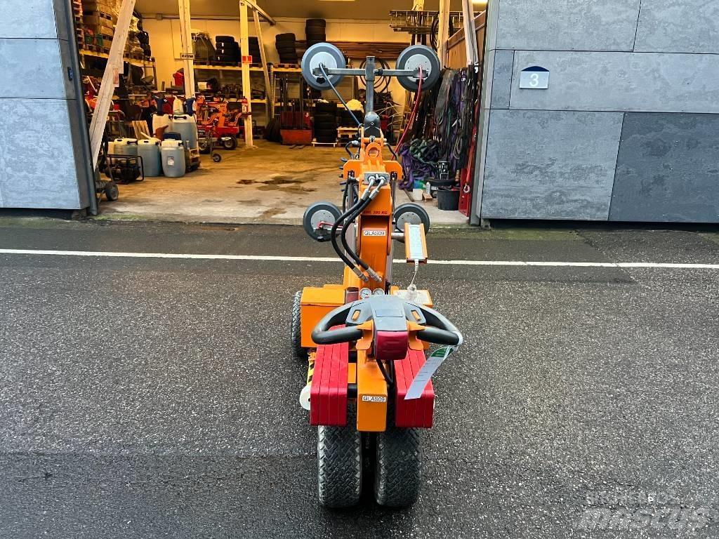 SMARTLIFT SL380HL Egyéb daruk