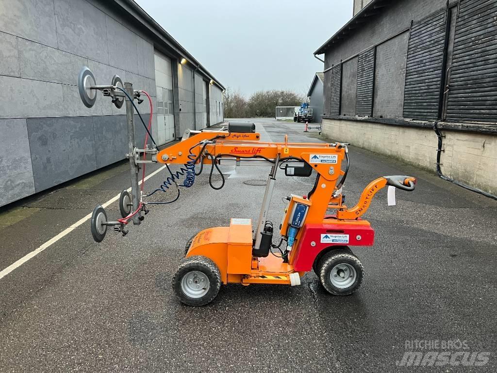 SMARTLIFT SL380HL Egyéb daruk