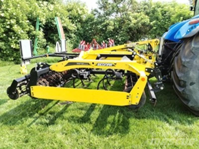 Bednar SN 4000 Kultivátorok