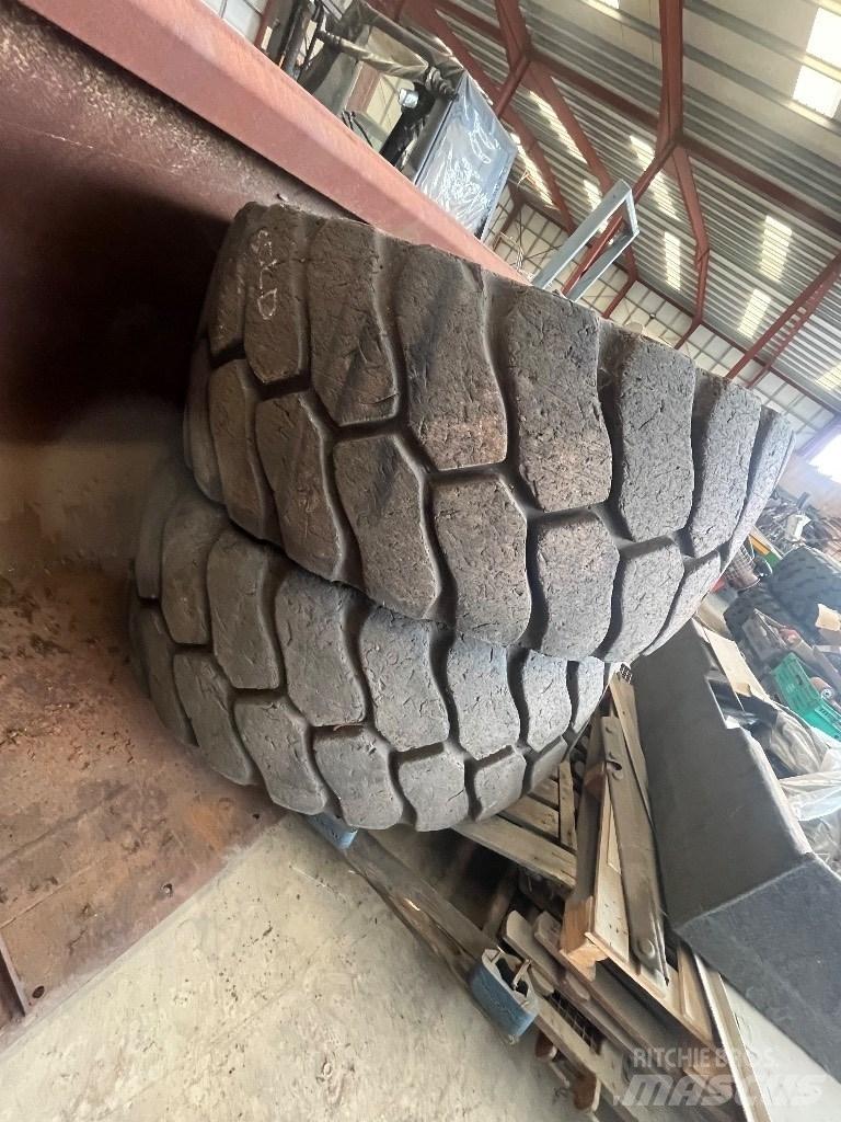Volvo L 110 G Gumikerekes homlokrakodók