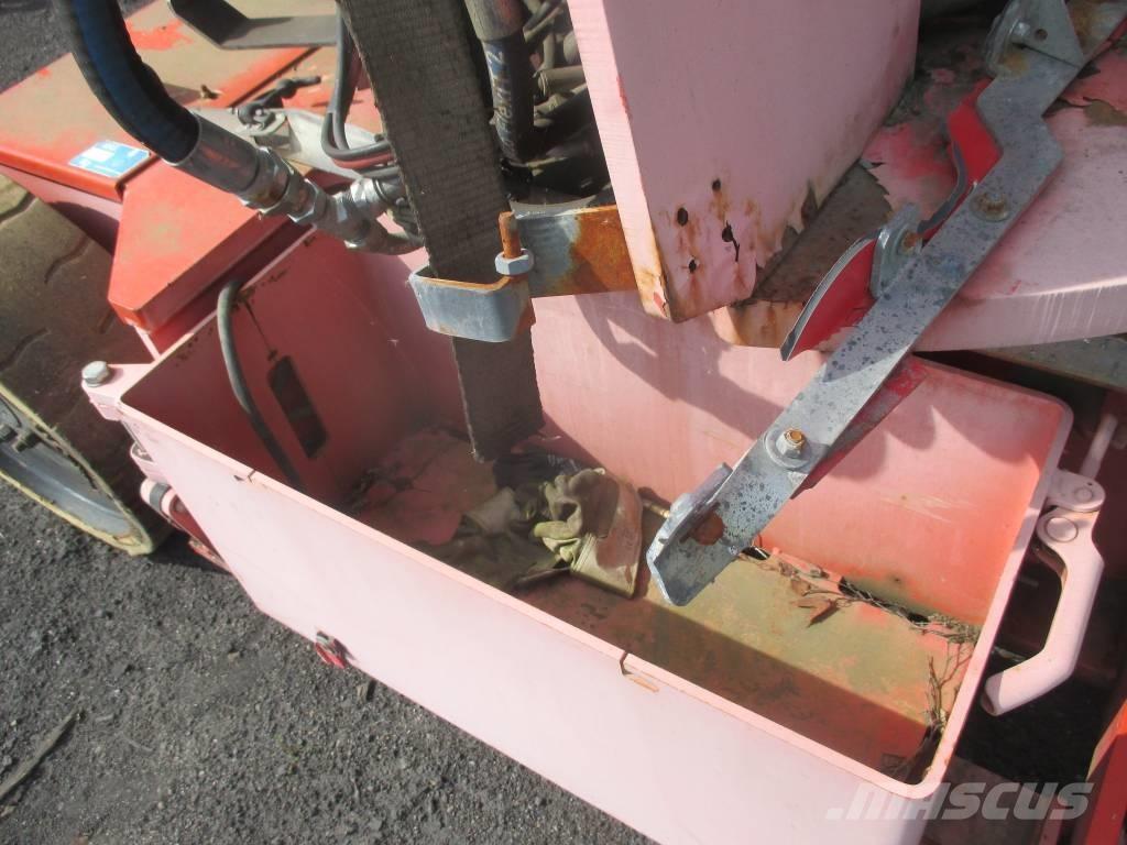 Airo A 15 JE Karos emelők