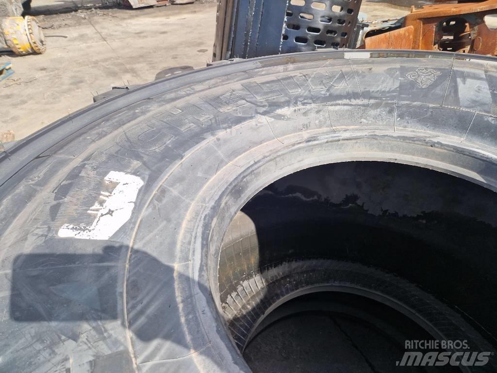 Michelin 29,5R25 Gumiabroncsok, kerekek és felnik