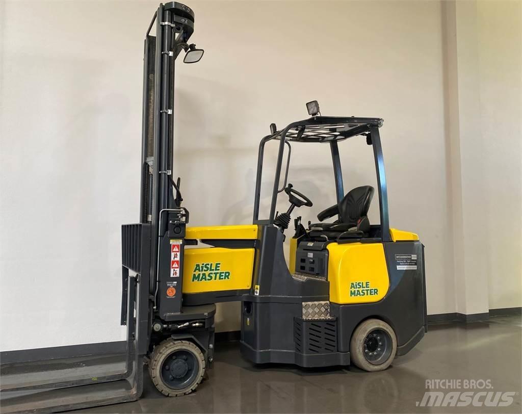 Combilift AM15SE Elektromos targoncák