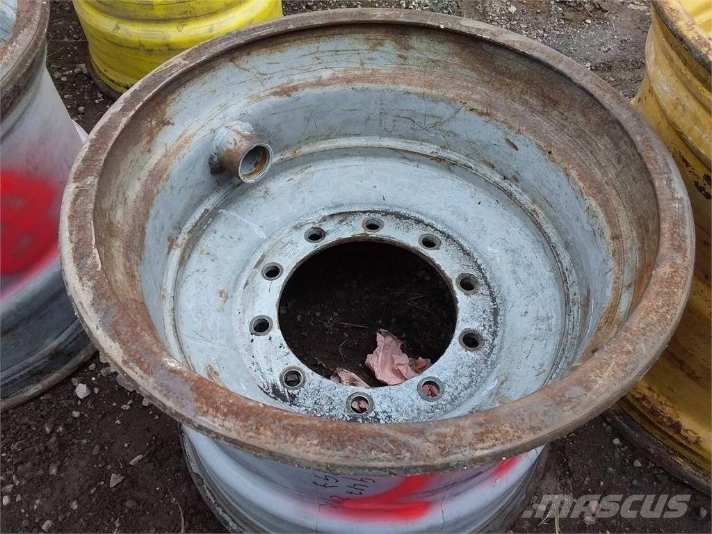 Valmet 860 20x26,5 Gumiabroncsok, kerekek és felnik