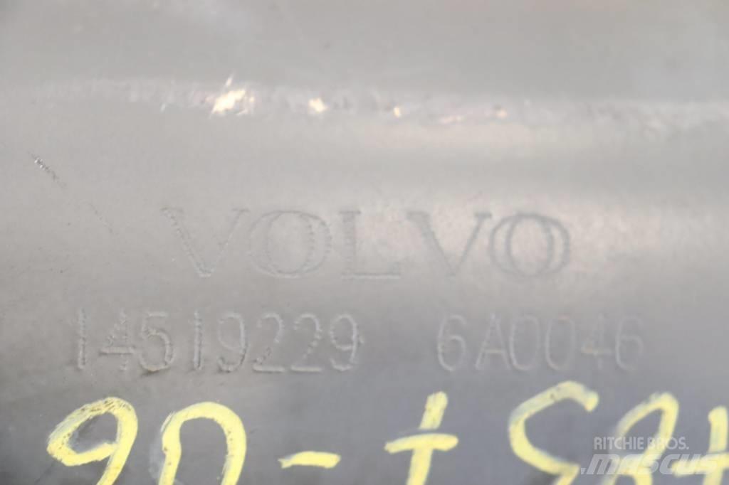 Volvo ECR 58 Mini kotrók < 7t