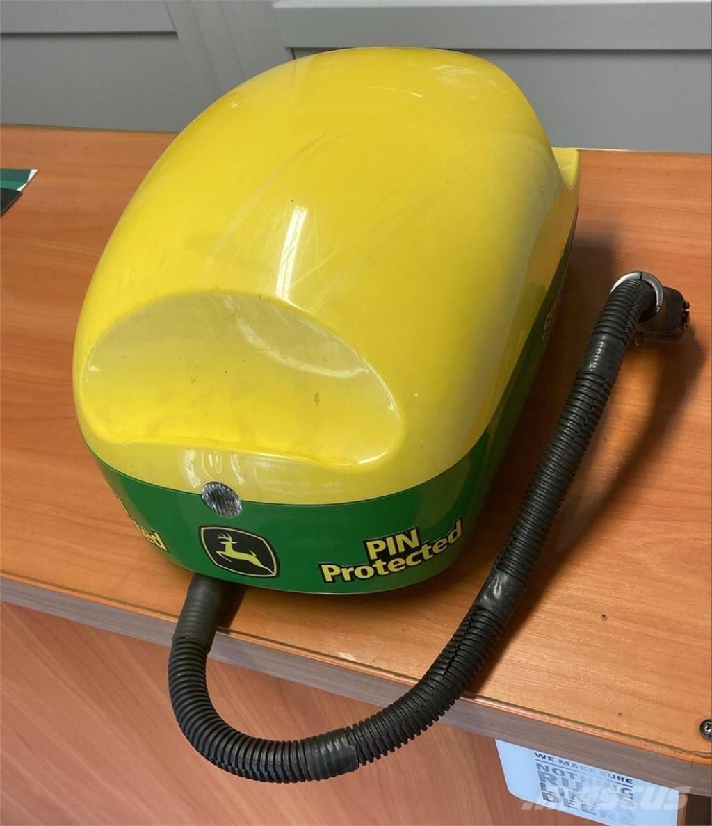 John Deere SF6000 GPS