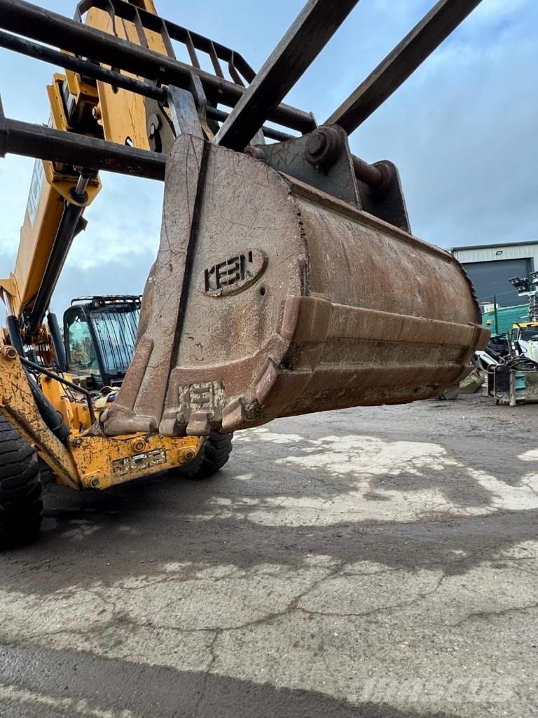  DIGGING BUCKET 5foot Kanalak