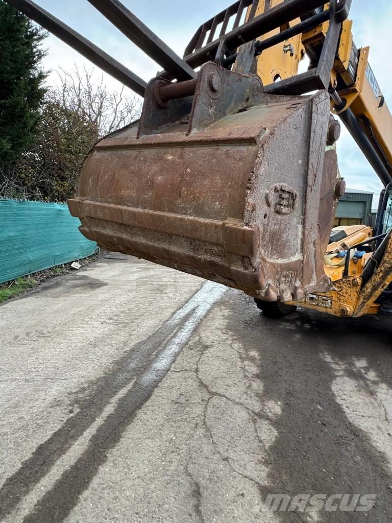  DIGGING BUCKET 5foot Kanalak