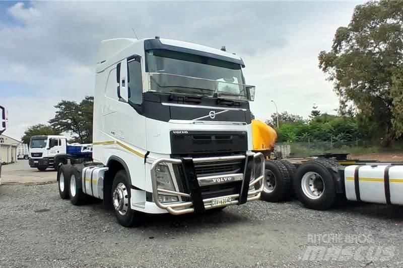 Volvo FH 440 Egyéb