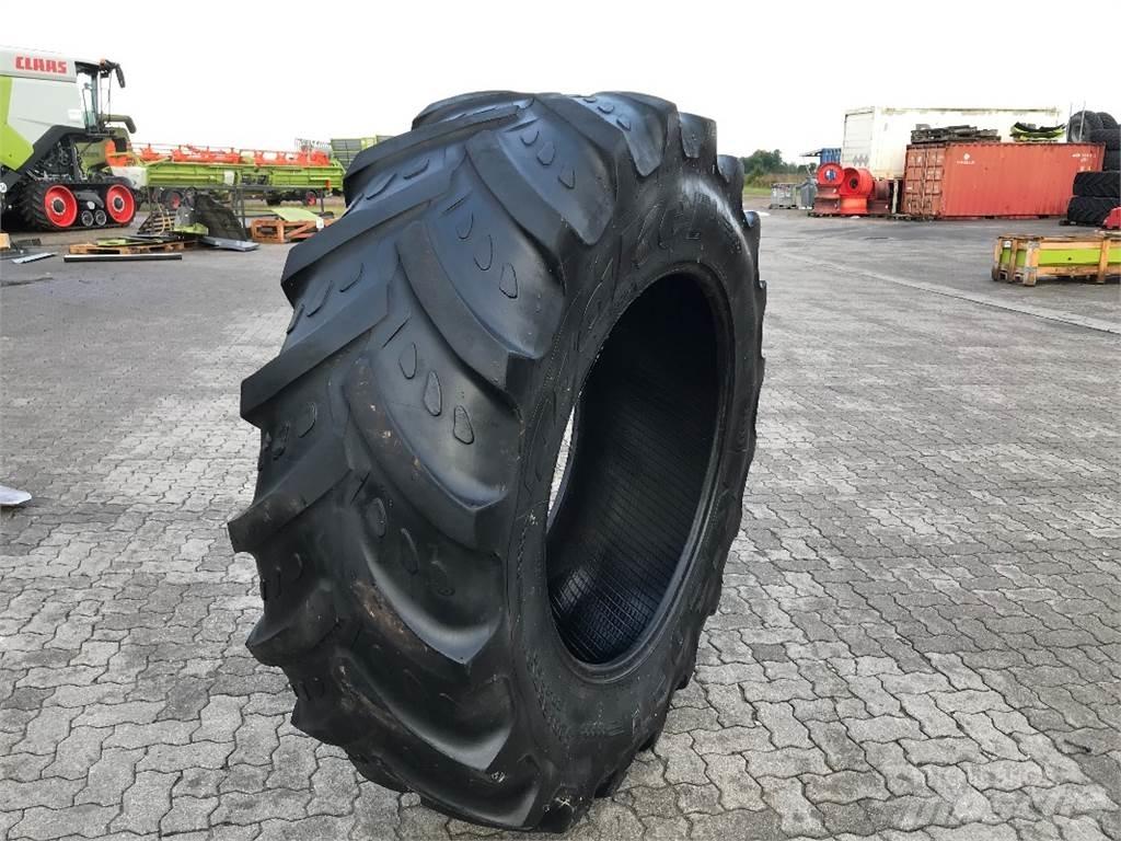 Kleber 520/85 R38 Gumiabroncsok, kerekek és felnik