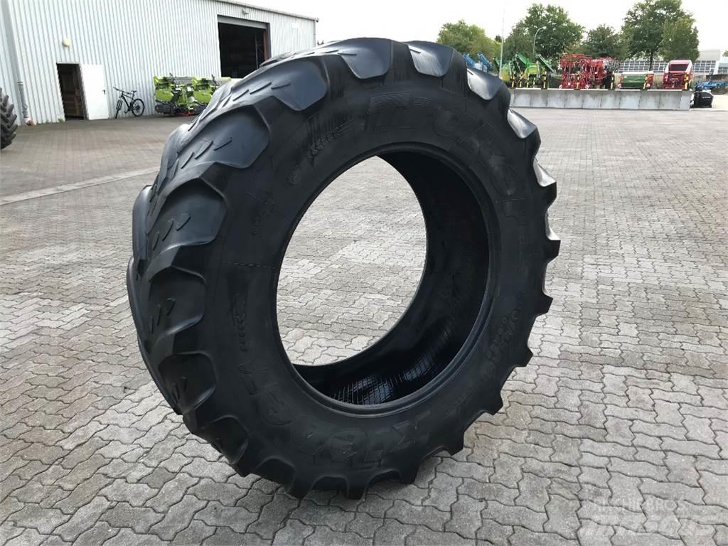 Kleber 520/85 R38 Gumiabroncsok, kerekek és felnik