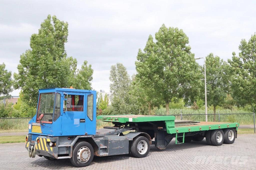 Terberg RT 20 4X4 Terminál targoncák