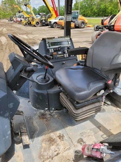 DEERE 310 L Kotrórakodók