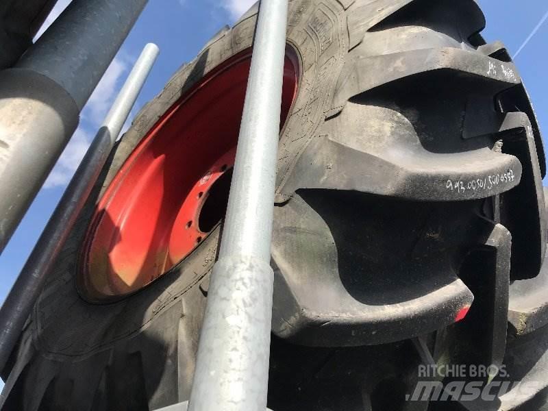 Michelin 16.9 R28 Egyéb traktor tartozékok