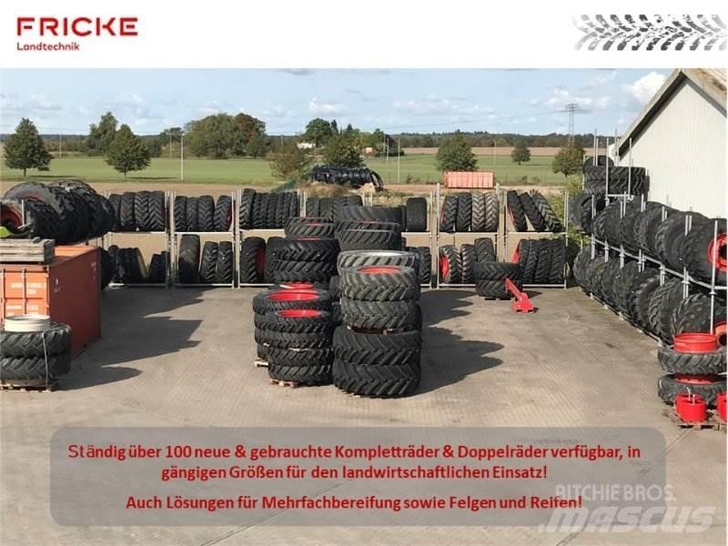 Michelin 16.9 R28 Egyéb traktor tartozékok