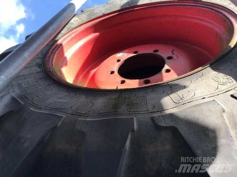 Michelin 16.9 R28 Egyéb traktor tartozékok
