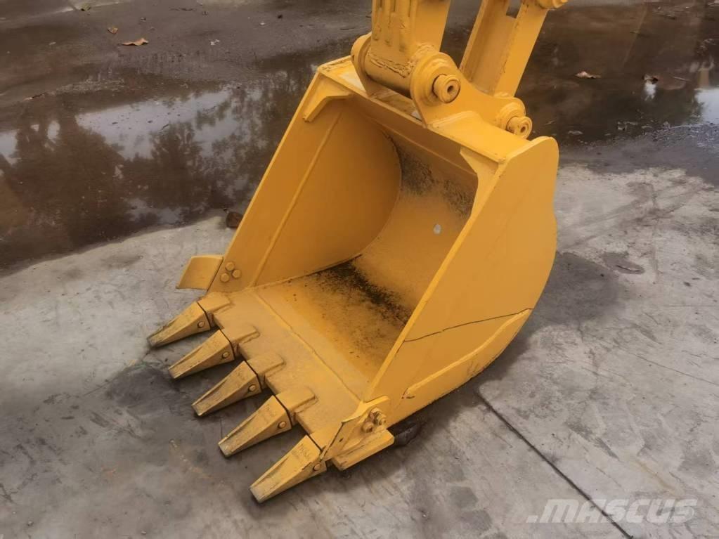 Komatsu PC 55 MR Lánctalpas kotrók