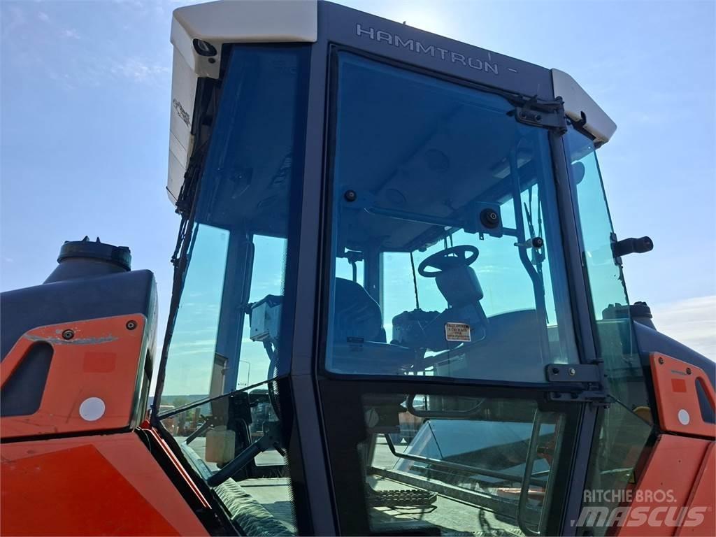 Hamm DV 90 VO Építőipar - Egyebek