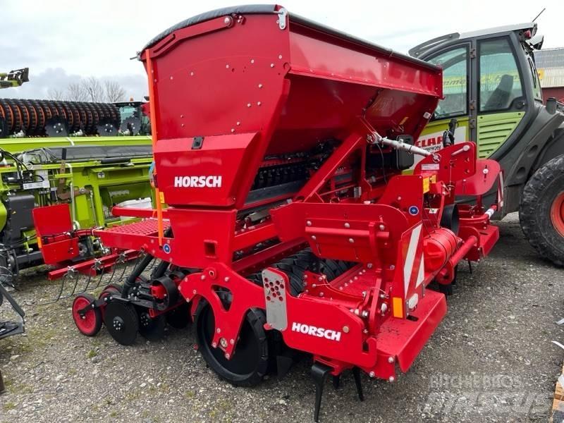 Horsch Versa 3 KR Vetőgépek