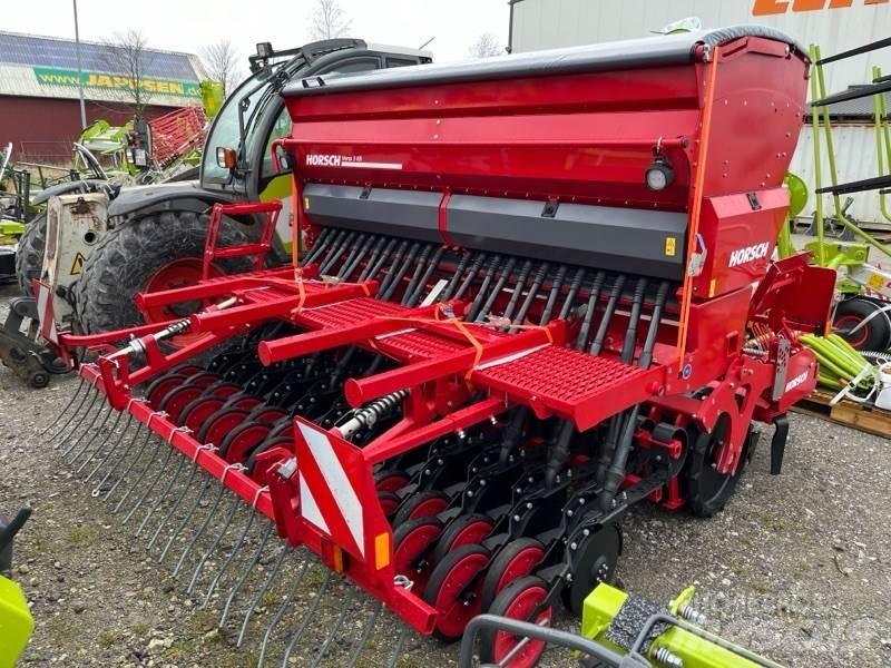Horsch Versa 3 KR Vetőgépek