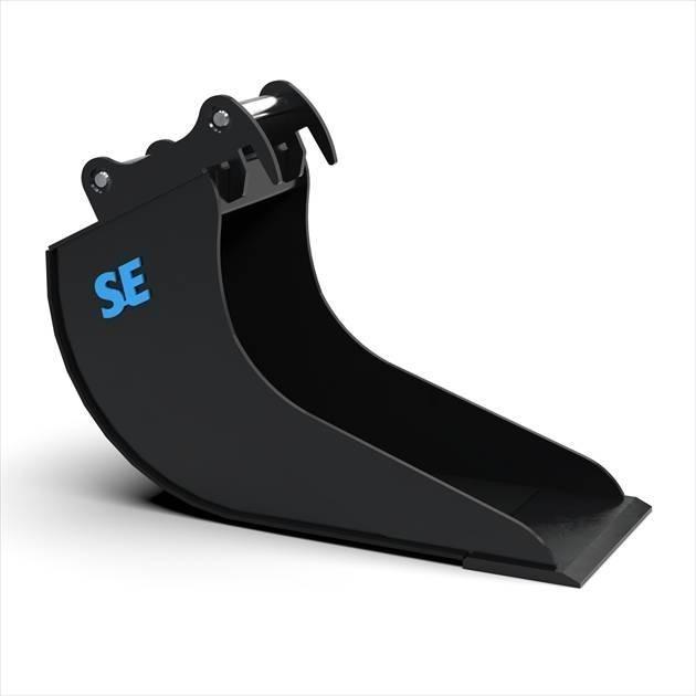 SE Equipment Skopor Kanalak