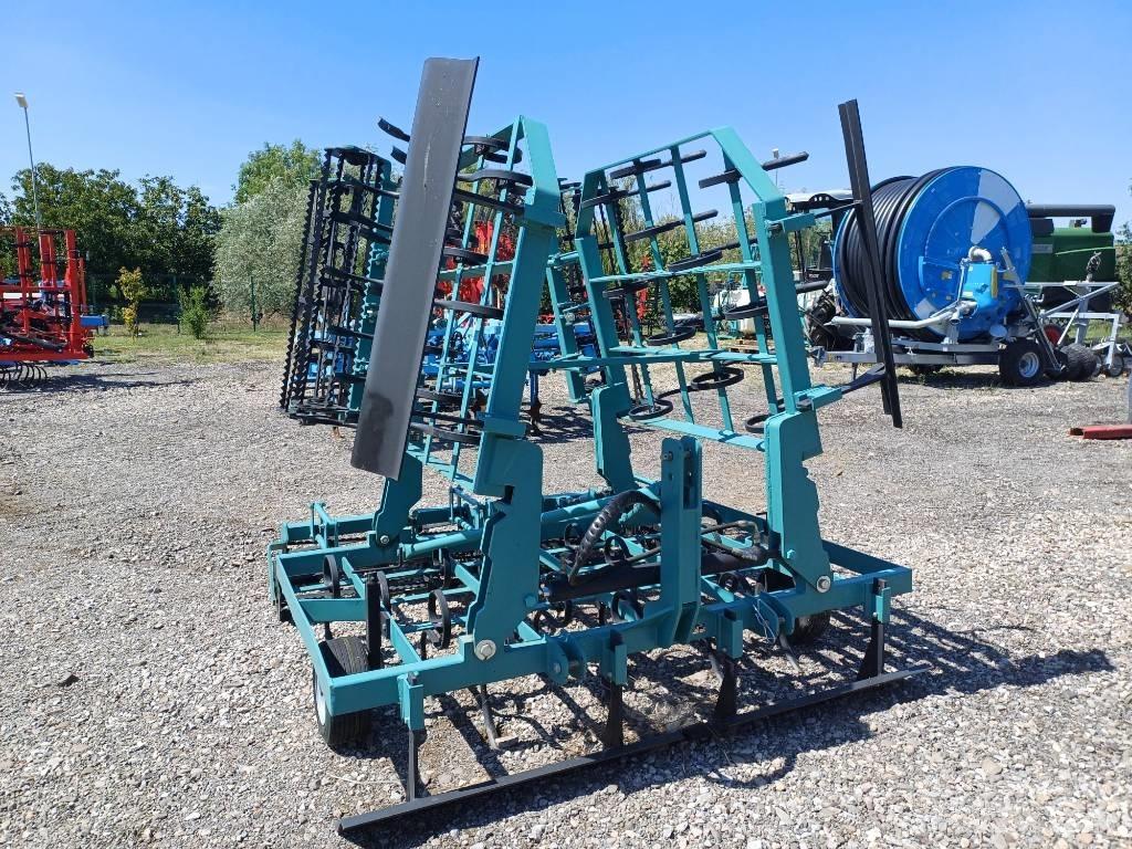 Nardi Seedbed 5m Egyéb mezőgazdasági gépek