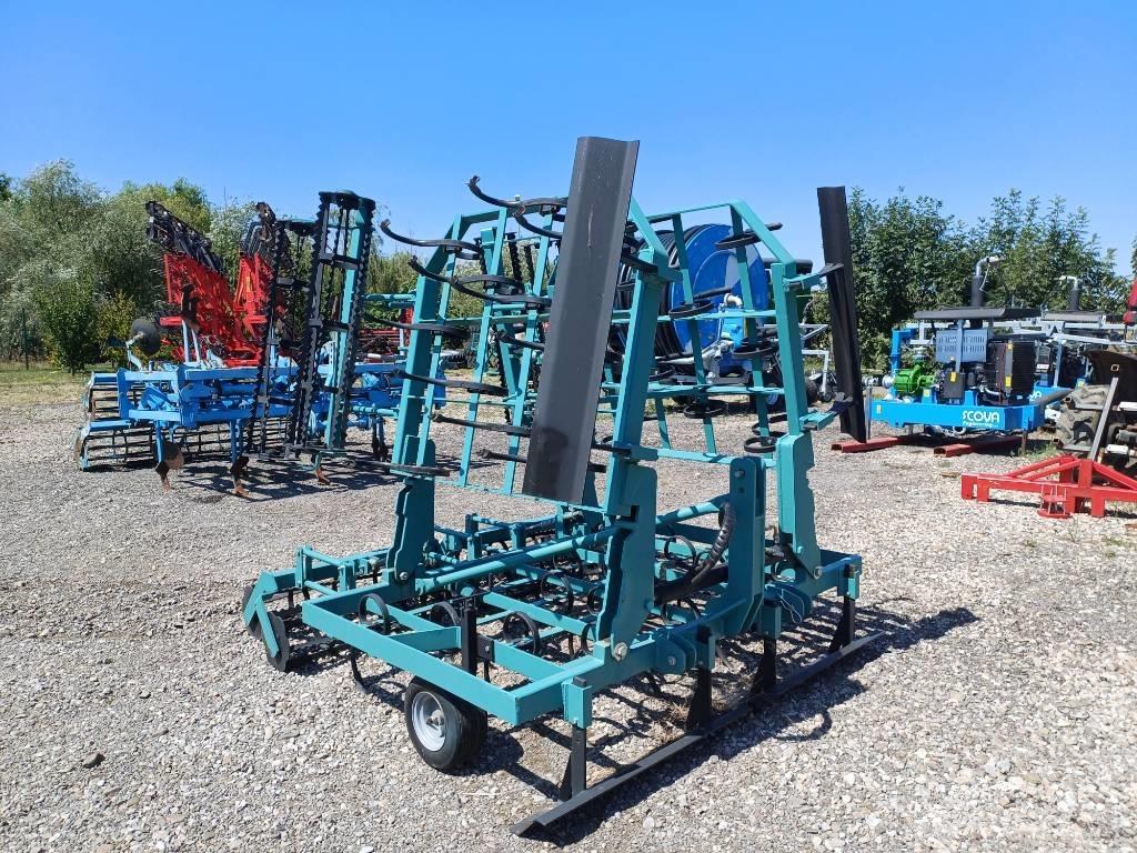 Nardi Seedbed 5m Egyéb mezőgazdasági gépek