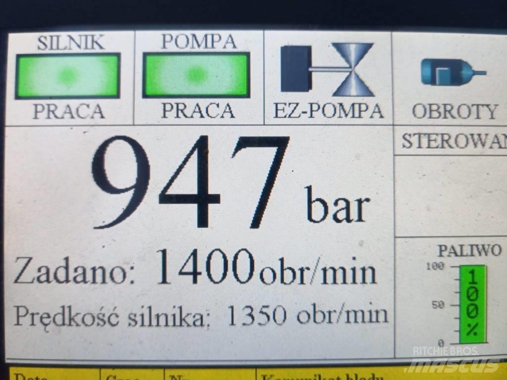  Uraca 627 Építőipar - Egyebek