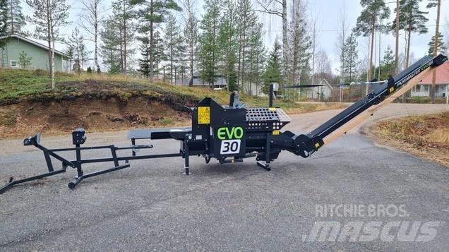 Pilkemaster EVO 36 Fa hántoló, vágó, aprító