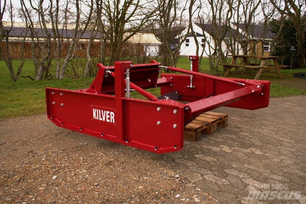  Kilver Pro 210 Hóekék