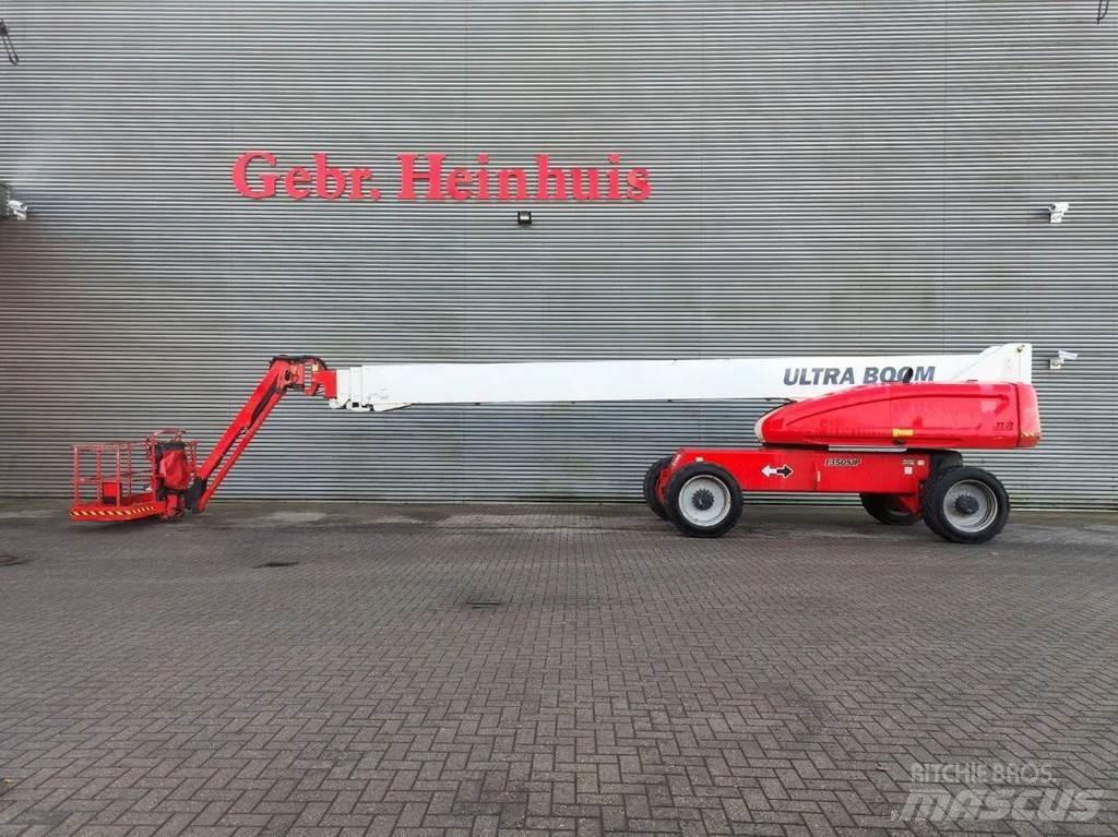 JLG 1350 SJP Teleszkópos emelők