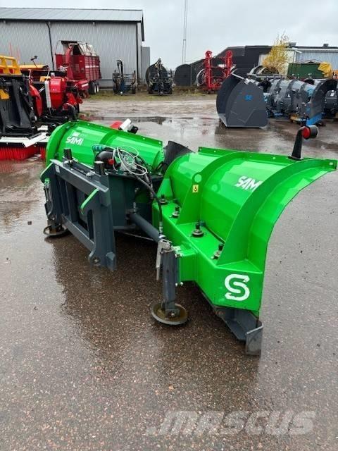 Sami Vikplog 280 Ekék