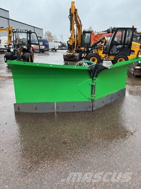 Sami Vikplog 280 Ekék