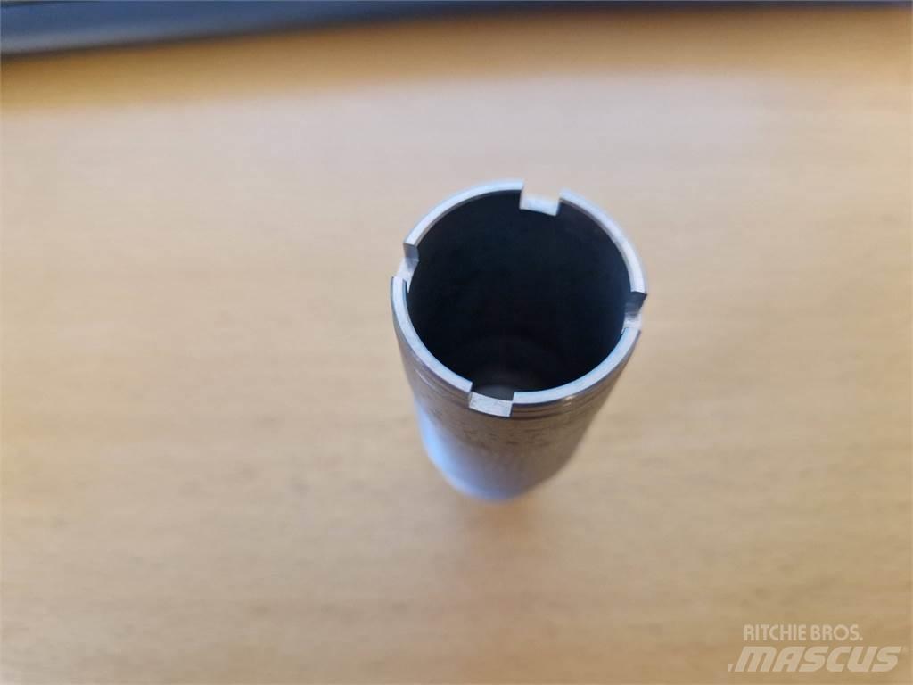 Ponsse 0072738 Alváz és felfüggesztés