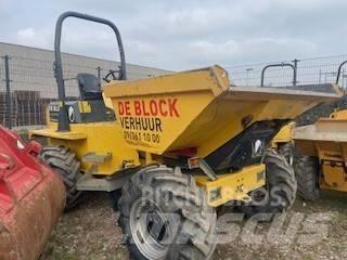 NC dumper Mezei dömperek