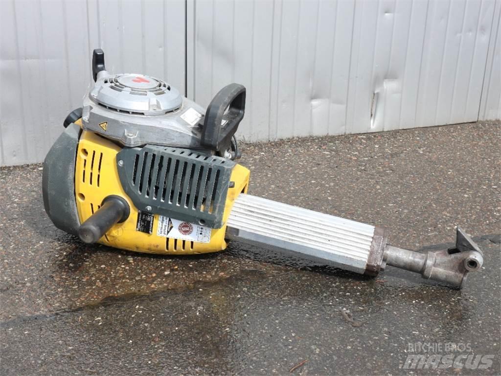 Neuson BH65 Fejtőgépek
