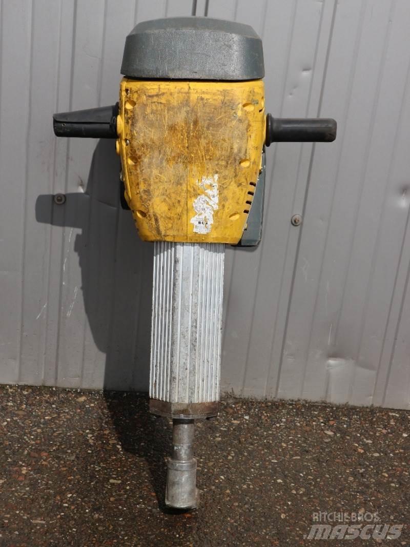Neuson BH65 Fejtőgépek