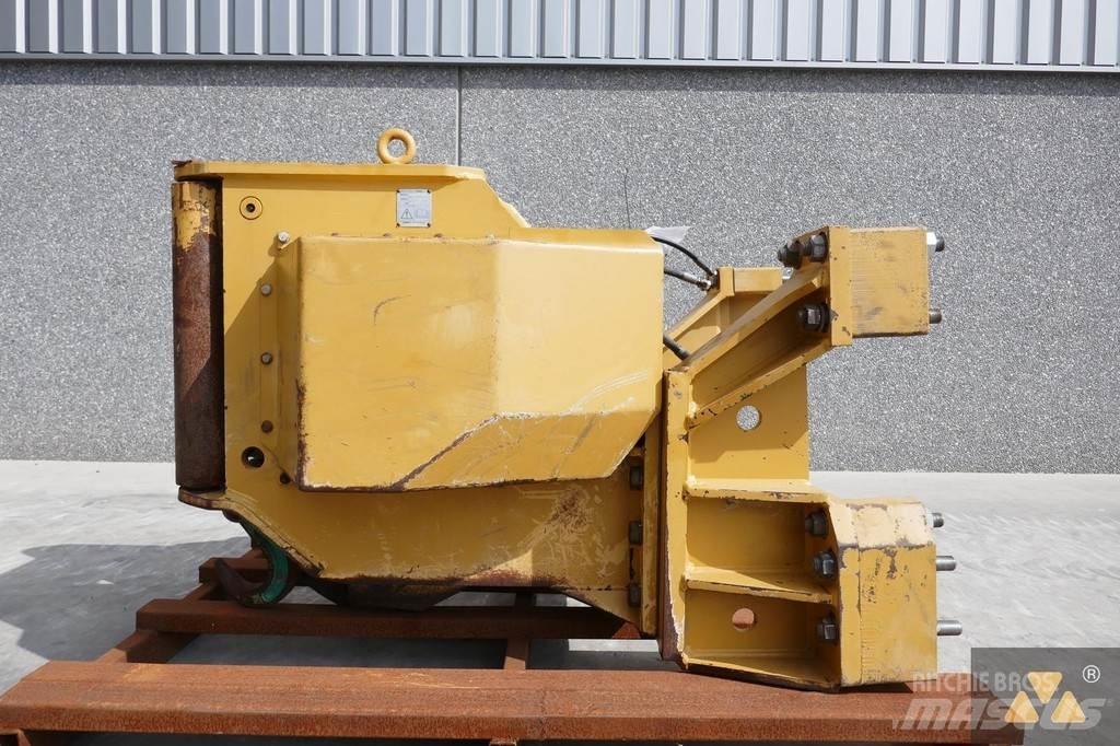Carco PA140-316V Egyéb alkatrészek