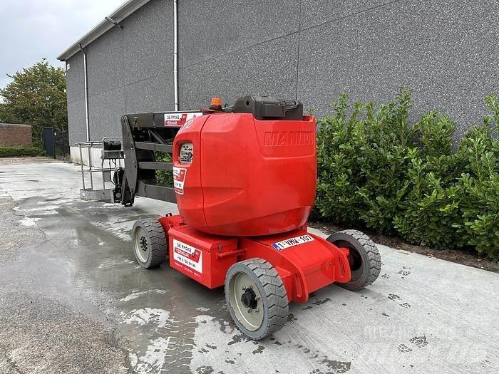 Manitou 150AETJ-C Karos emelők