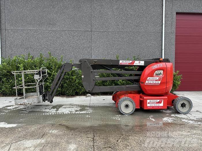 Manitou 150AETJ-C Karos emelők