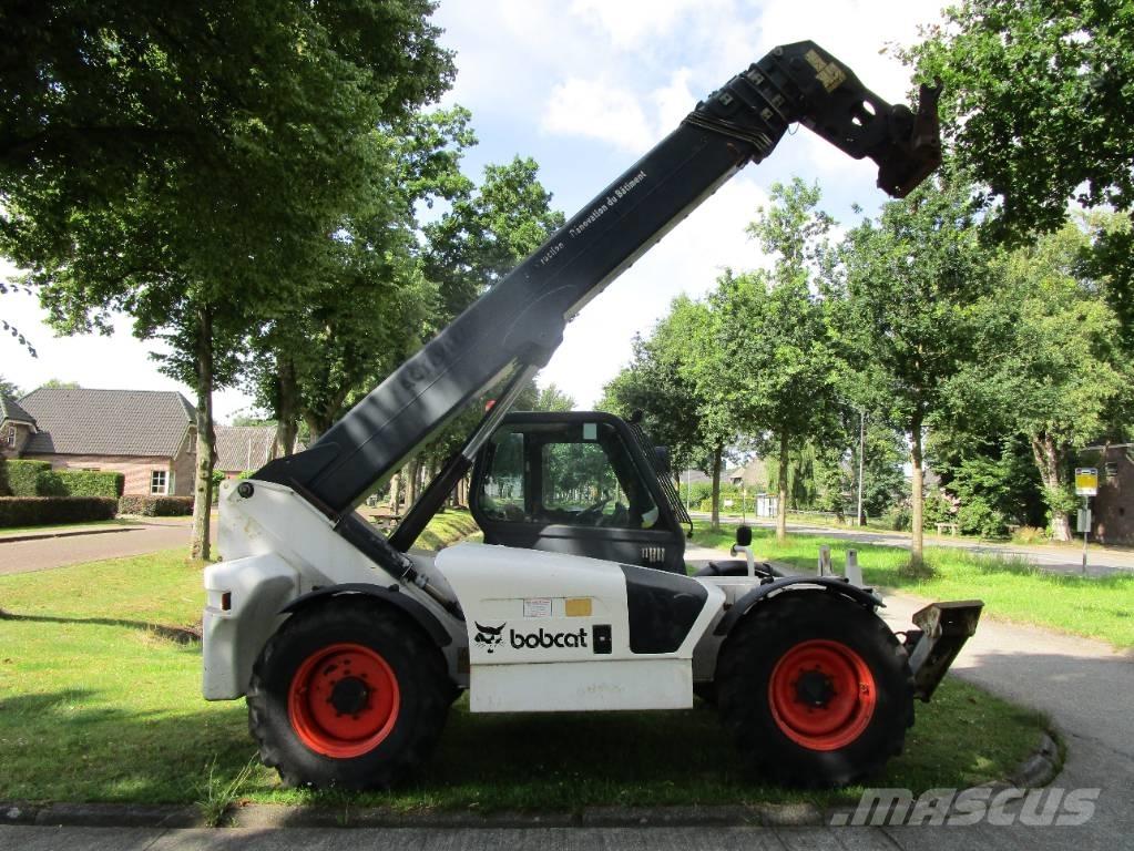 Bobcat 1440 Teleszkópos rakodók