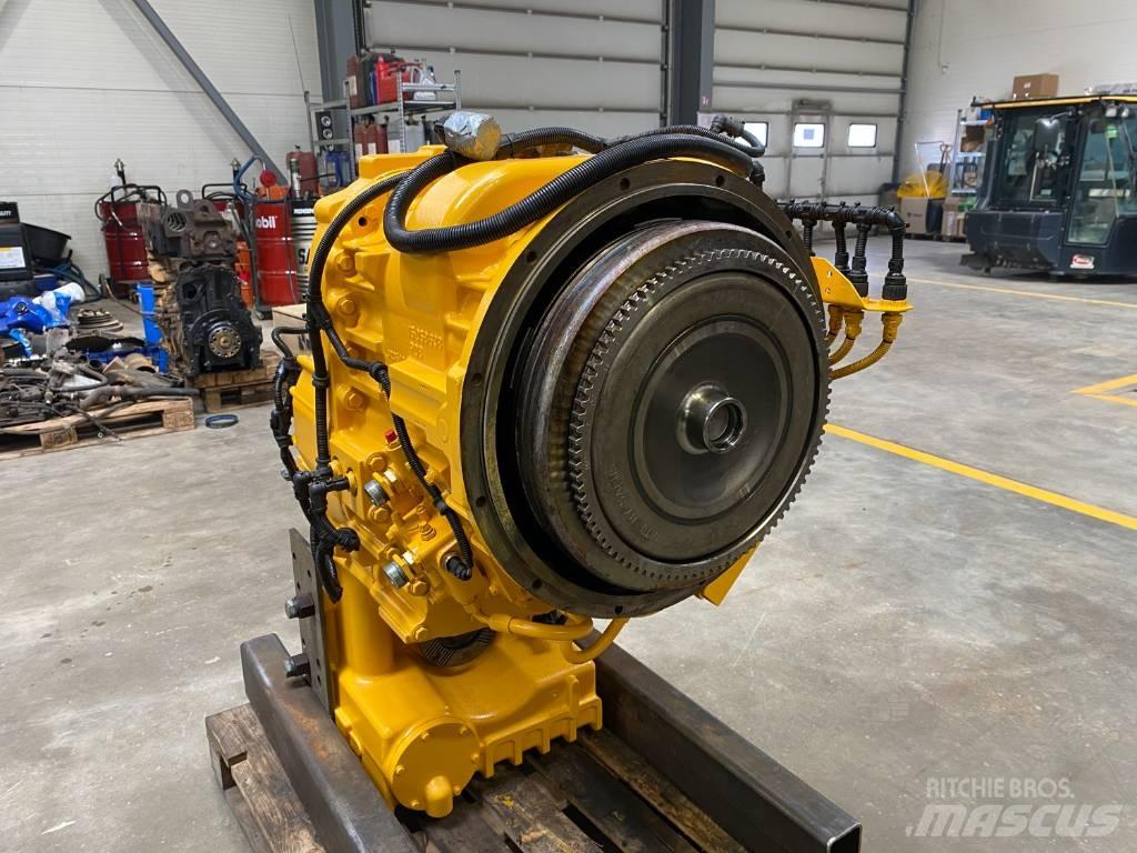 Volvo L 150 G Gumikerekes homlokrakodók
