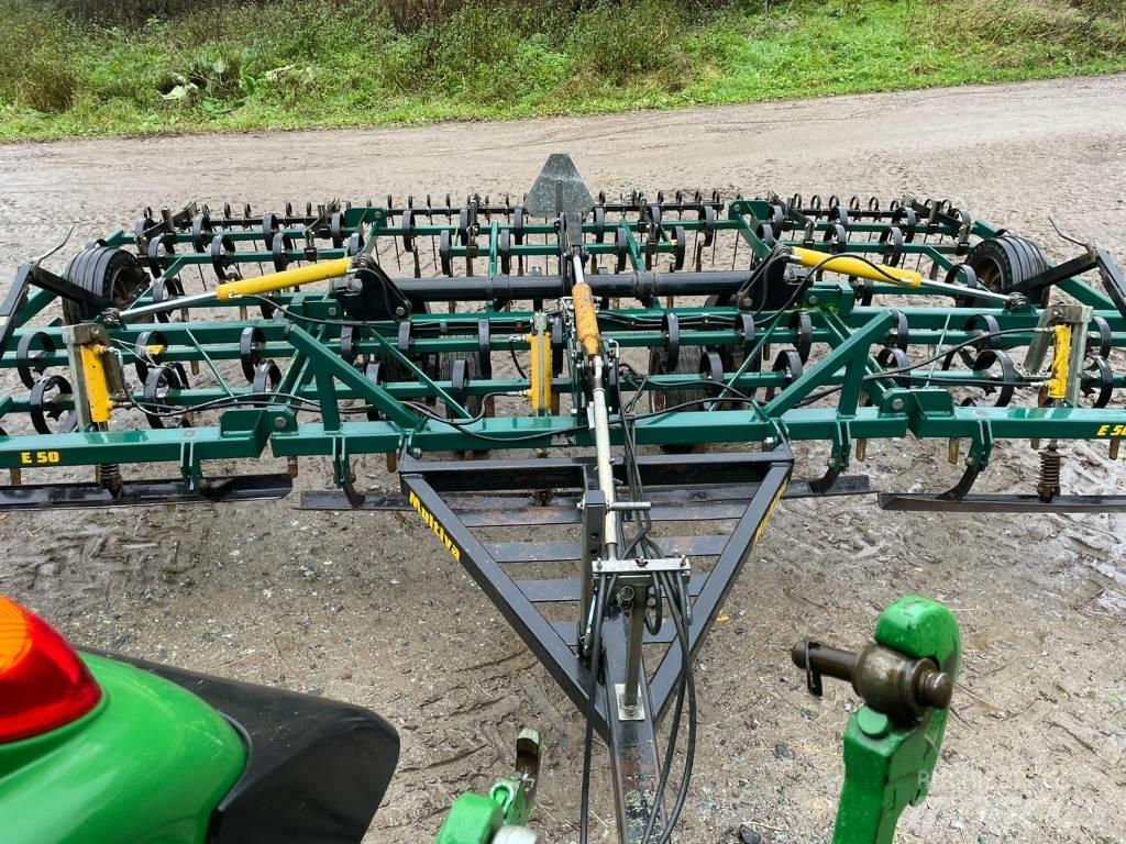 Multiva E 50 Borona