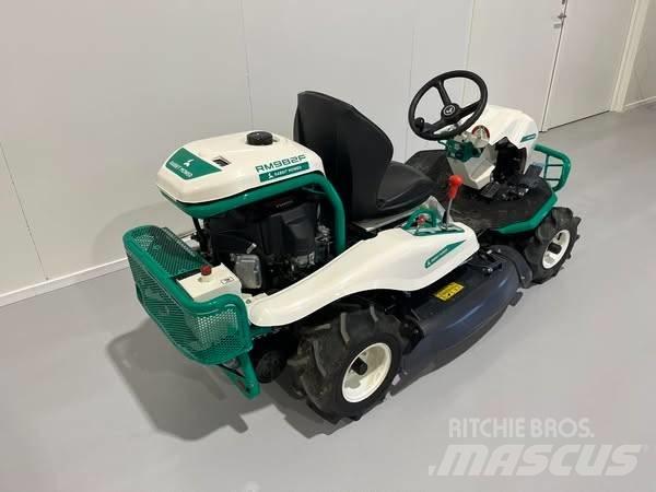 Orec RM 982 F Ráülős fűnyírók