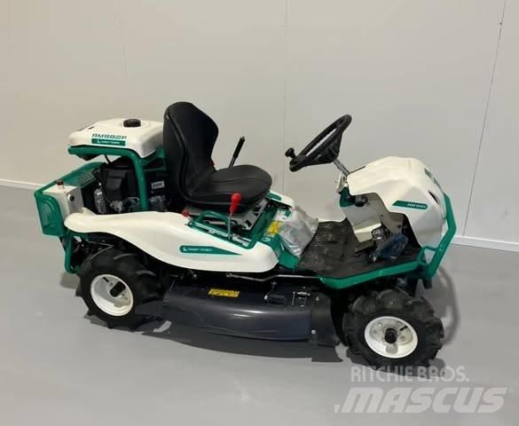 Orec RM 982 F Ráülős fűnyírók