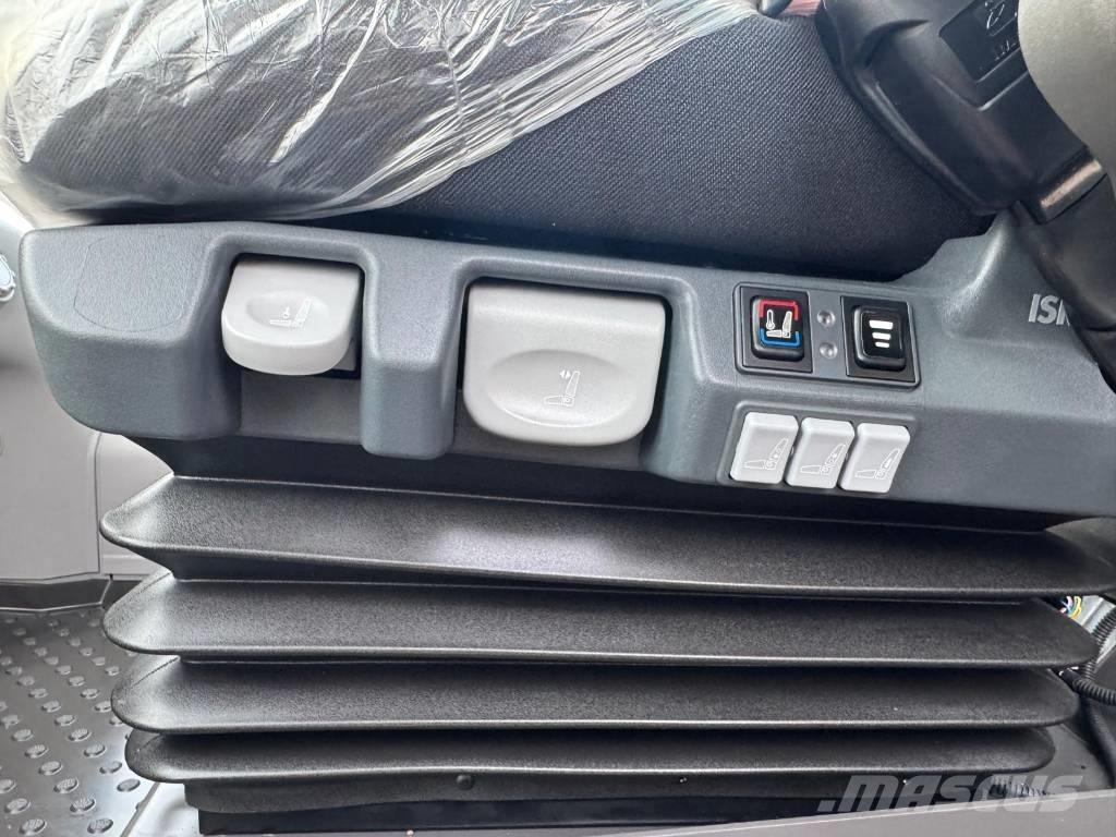 Volvo L 180 H Gumikerekes homlokrakodók