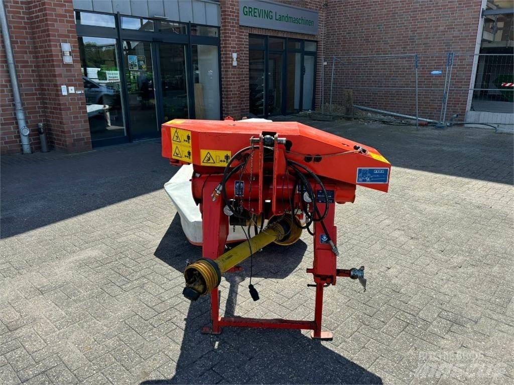 Kuhn GMD4410 Öntöző Kaszák